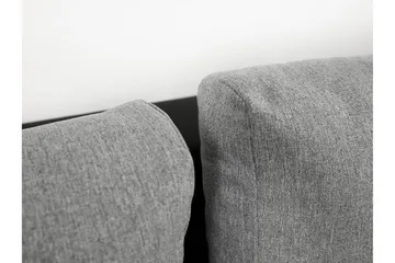 Cerys Hörnsoffa Universal - Blå - Products - Möbler - Soffa - Bäddsoffa - Bäddsoffa divan