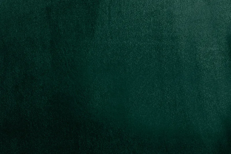 Chesterfield Lyx 3-sits Framåtbäddad bäddsoffa i sammet - Mörkgrön / Grön - Products - Möbler - Soffa - Bäddsoffa - 3 sits bäddsoffa