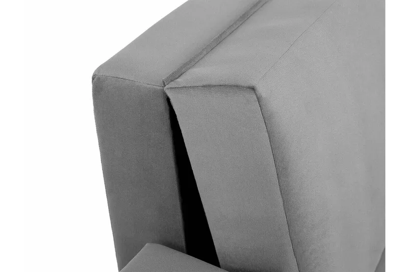 Denegal 2-sits Bäddsoffa Pink - Products - Möbler - Soffa - Bäddsoffa - 2 sits bäddsoffa