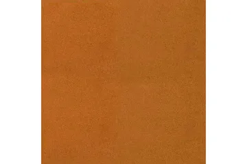 Denegal 2-sits liten bäddsoffa i Plysch - Gul - Products - Möbler - Soffa - Bäddsoffa - 2 sits bäddsoffa