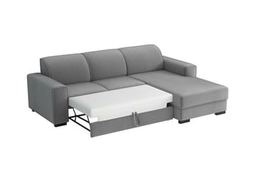 Denegal 3-sits Hörnbäddsoffa - Products - Möbler - Soffa - Bäddsoffa - Hörnbäddsoffa