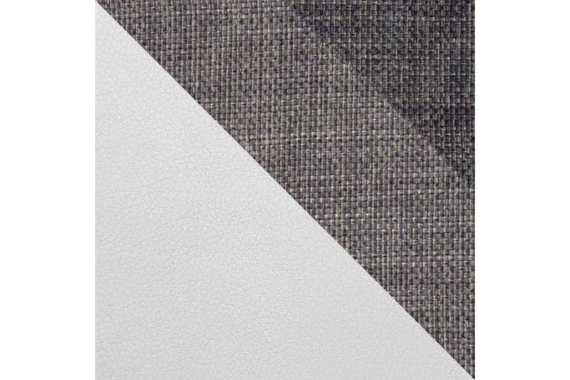 Dewitt 3-sits Bäddsoffa - Grå - Products - Möbler - Soffa - Bäddsoffa - U bäddsoffa