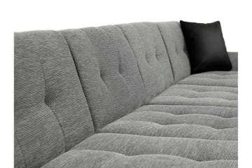 Dewitt Bäddsoffa m. Divan och Schäslong - Products - Möbler - Soffa - Bäddsoffa - Bäddsoffa divan