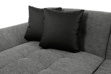 Dewitt Hörnsoffa - Mörkblå - Products - Möbler - Soffa - Bäddsoffa - U bäddsoffa