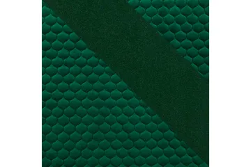 Dynir Bäddsoffa Divan Höger - Mörkgrön - Products - Möbler - Soffa - Bäddsoffa - Bäddsoffa divan