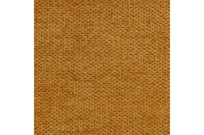 Gabi Soffa 175x80x80 cm - Gul - Products - Möbler - Soffa - Bäddsoffa - 4 sits bäddsoffa