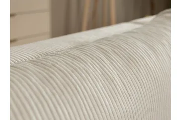 Handda Bäddsoffa med Divan 3-sits i Manchester - Svart - Products - Möbler - Soffa - Bäddsoffa - Bäddsoffa divan