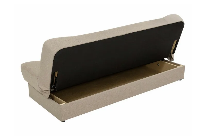 Kintore 2-sits Bäddsoffa - Products - Möbler - Soffa - Bäddsoffa - Bäddsoffa längsbäddad