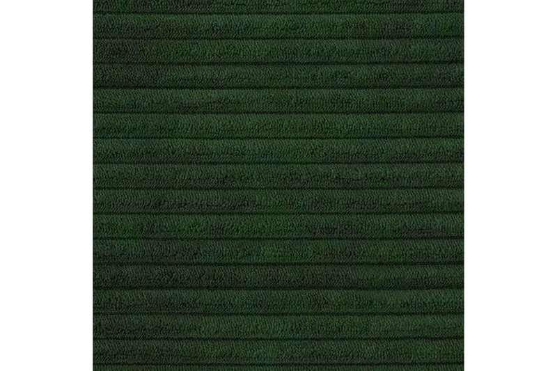 Kintore 4-sits Hörnbäddsoffa Dark green - Products - Möbler - Soffa - Bäddsoffa - Hörnbäddsoffa