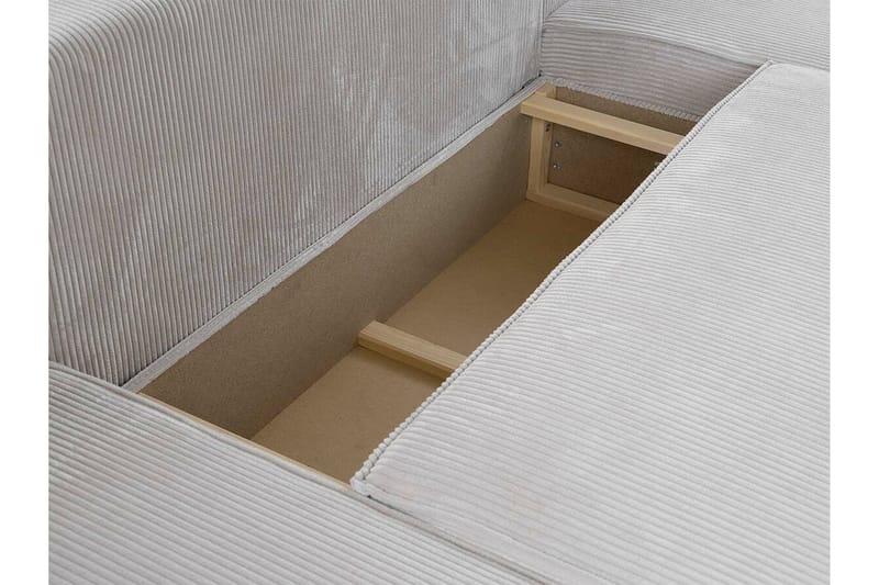 Knocklong 2-sits Bäddsoffa - Blå - Products - Möbler - Soffa - Bäddsoffa - 2 sits bäddsoffa