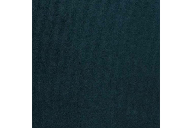 Knocklong 3-sits Hörnbäddsoffa Dark blue - Products - Möbler - Soffa - Bäddsoffa - Hörnbäddsoffa