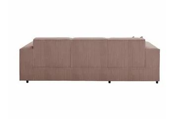 Knocklong 3-sits Hörnbäddsoffa - Products - Möbler - Soffa - Bäddsoffa - Hörnbäddsoffa