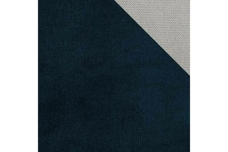 Reginia 4-sits Hörnbäddsoffa 375 cm Dark blue - Products - Möbler - Soffa - Bäddsoffa - Bäddsoffa divan