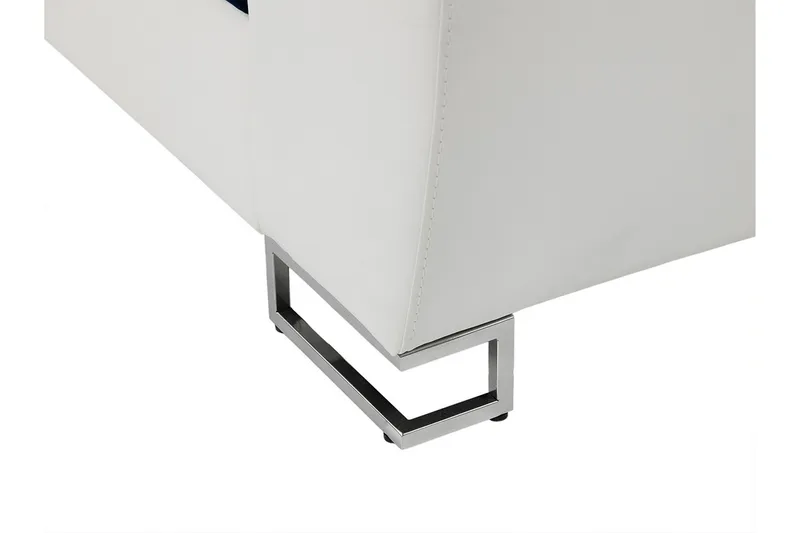 Reginia Bäddsoffa m. Schäslong L-formad - Products - Möbler - Soffa - Bäddsoffa - Bäddsoffa längsbäddad