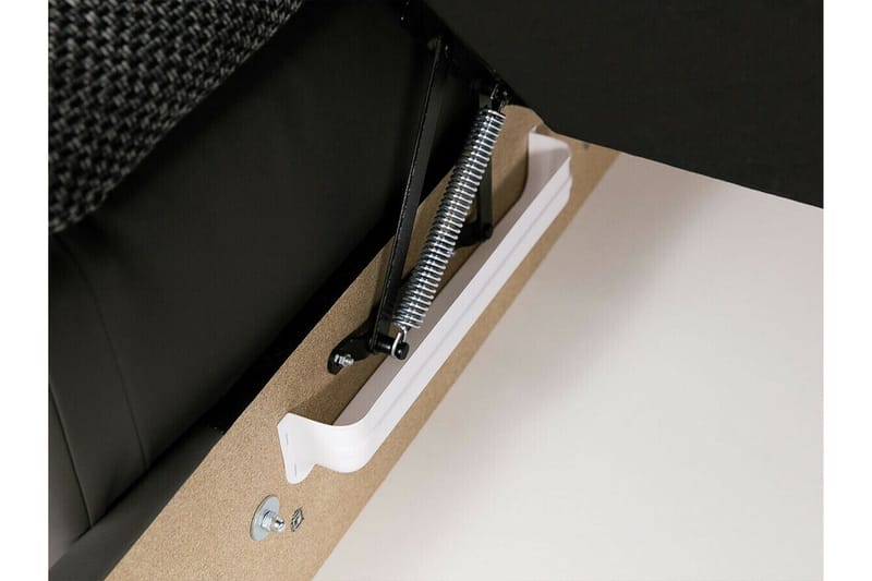 Sakri 5-sits Hörnbäddsoffa - Products - Möbler - Soffa - Bäddsoffa - Hörnbäddsoffa