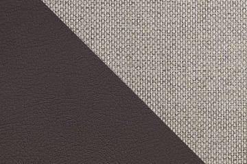 Square Bäddsoffa 222x97x88 cm - Beige/Grå - Products - Möbler - Soffa - Bäddsoffa - 3 sits bäddsoffa