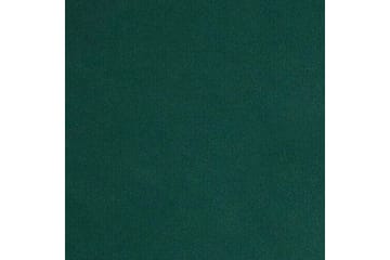 Staffin 3-sits Hörnbäddsoffa Green - Products - Möbler - Soffa - Bäddsoffa - Hörnbäddsoffa