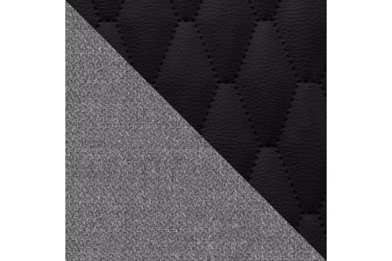 Sydney Divanbäddsoffa 238x140x88 cm LED-belysning - Grå - Products - Möbler - Soffa - Bäddsoffa - Bäddsoffa divan