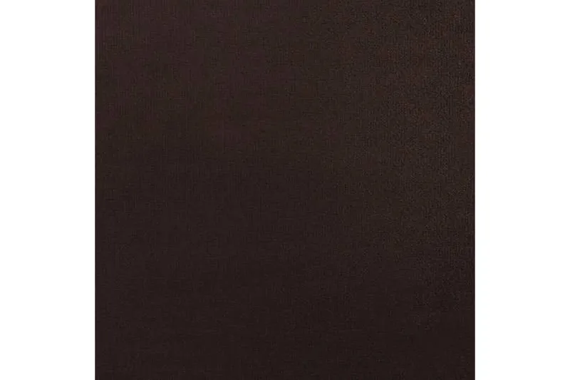 Zulueta 8-sits Bäddsoffa Höger - Brun - Products - Möbler - Soffa - Bäddsoffa - U bäddsoffa