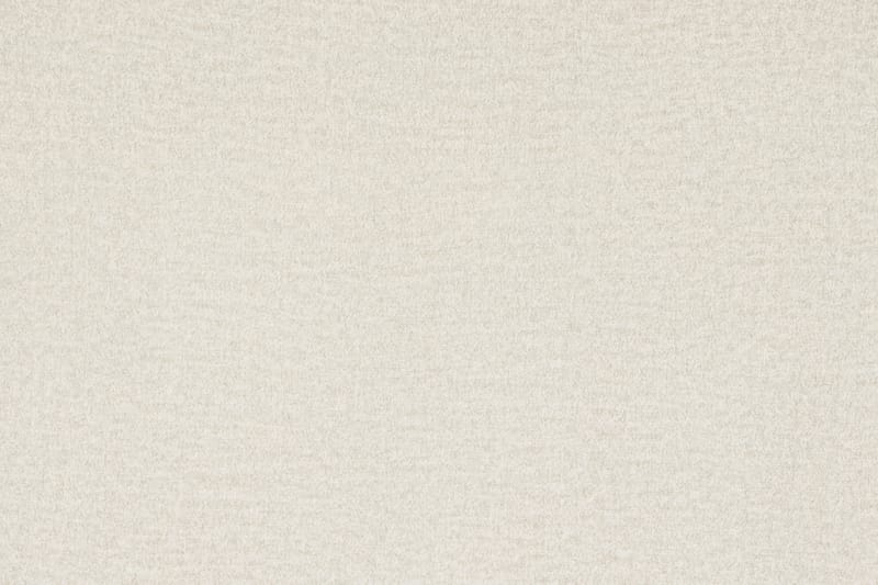 Dubai U-modulsoffa Large med Divan Vänster Sammet - Vit - Products - Möbler - Soffa - U-soffa