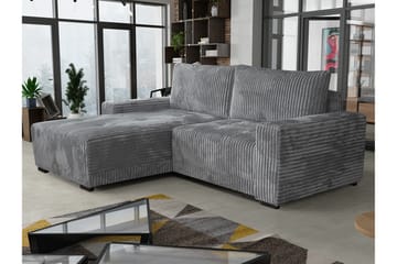 Denegal 3-sits Hörnsoffa - Products - Möbler - Soffa - Hörnsoffa