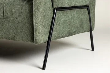 Indigo 2-sits Soffa - Grön - Products - Möbler - Soffa - 2 sits soffa