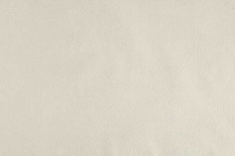 Dubai Armstöd Vänster Sammet - Vit - Products - Möbler - Soffa - Modulsoffa - Övriga moduler till modulsoffa