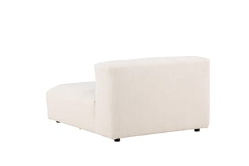 Mavi Mittmodul - Beige - Products - Möbler - Soffa - Modulsoffa - Mittmodul