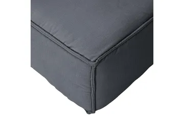 Oceanis Hörnmodul/armstödsmodul höger - Ljusgrå - Products - Möbler - Soffa - Modulsoffa - Hörnmodul