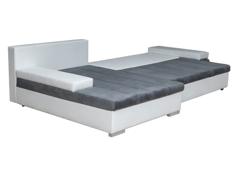 Naoma 4-sits Soffa med Divan Höger - Products - Möbler - Soffa - Hörnsoffa