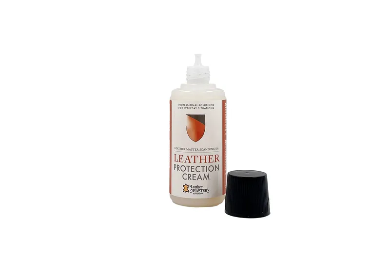 Leather Protection Cream 250 ml - Leather Master - Products - Möbler - Soffa - Sofftillbehör - Rengöring soffa - Möbelvård till läder
