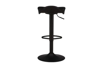 Adesto Barstol - Svart - Products - Möbler - Fåtölj & stolar - Barstol & barpall