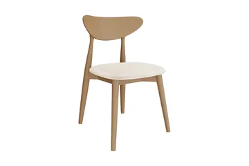 Aldbrough Matstol - Products - Möbler - Fåtölj & stolar - Matstol & köksstol