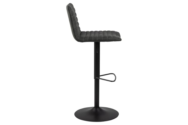 Alfondez Barstol - Grå - Products - Möbler - Fåtölj & stolar - Barstol & barpall