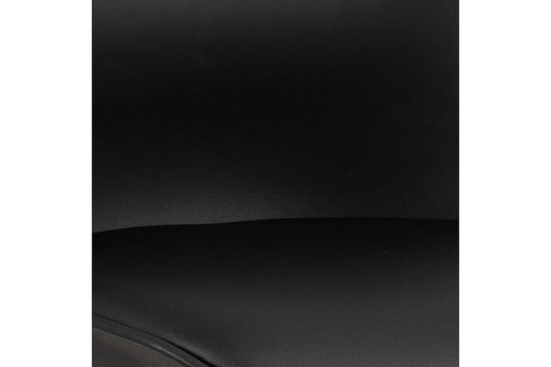 Alpull Barstol 94 cm - Svart - Products - Möbler - Fåtölj & stolar - Barstol & barpall