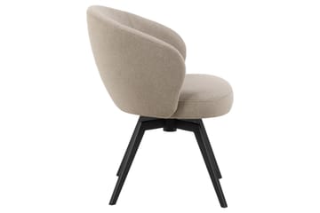 Alpull Karmstol - Beige - Products - Möbler - Fåtölj & stolar - Karmstol