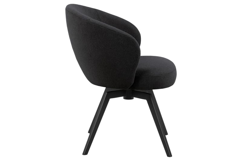 Alpull Karmstol - Grå - Products - Möbler - Fåtölj & stolar - Karmstol