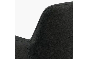 Anthos Barstol 100 cm - Grå - Products - Möbler - Fåtölj & stolar - Barstol & barpall