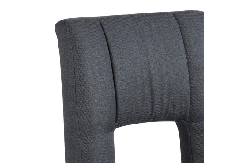 Barry Barstol 115 cm - Grå - Products - Möbler - Fåtölj & stolar - Barstol & barpall