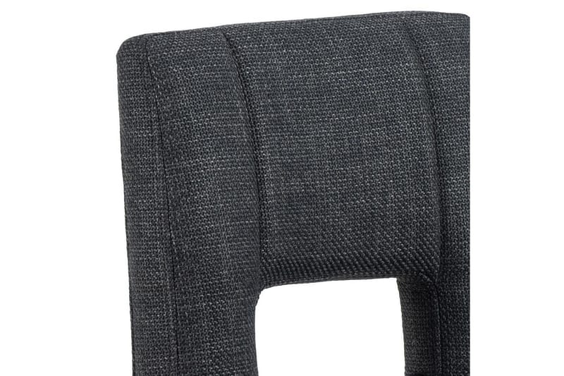 Barry Barstol 115 cm - Grå - Products - Möbler - Fåtölj & stolar - Barstol & barpall