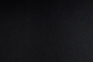 Bergviken Matstol Konstläder - Svart / Trä - Products - Möbler - Fåtölj & stolar - Matstol & köksstol