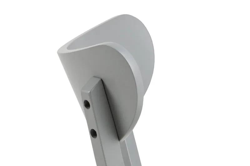 Celtik Matstol - Grå - Products - Möbler - Fåtölj & stolar - Matstol & köksstol