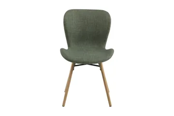 Copor Köksstol - Grön - Products - Möbler - Fåtölj & stolar - Matstol & köksstol