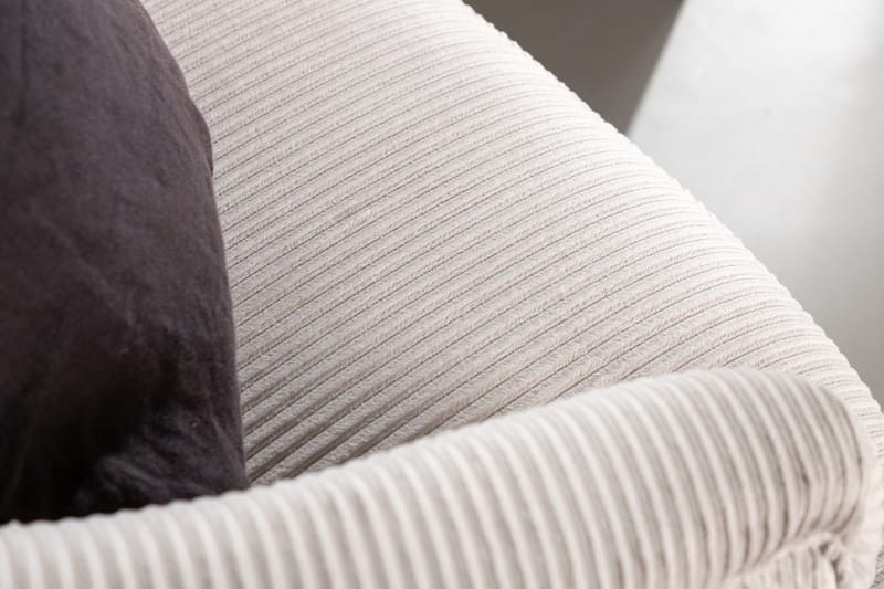 Derry Fåtölj - Beige Manchester - Products - Möbler - Fåtölj & stolar - Fåtölj