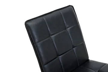 Dodie Matstol - Svart - Products - Möbler - Fåtölj & stolar - Matstol & köksstol