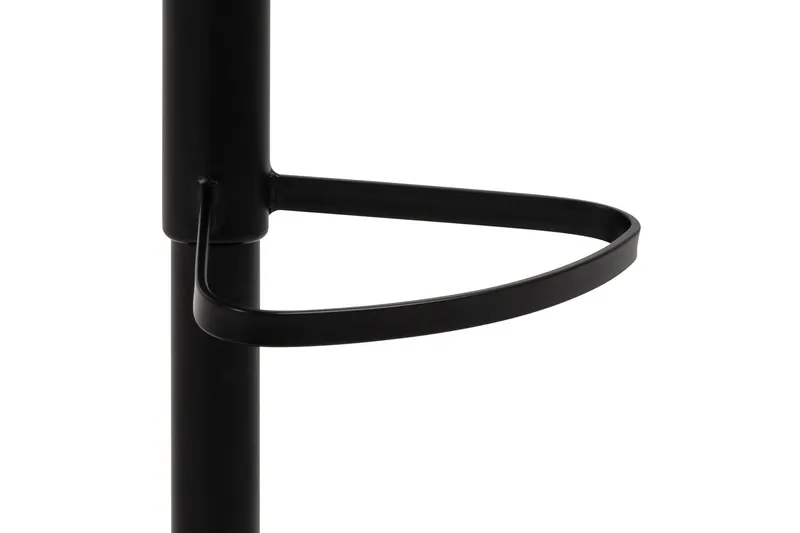 Dursun Barstol - Grå - Products - Möbler - Fåtölj & stolar - Barstol & barpall