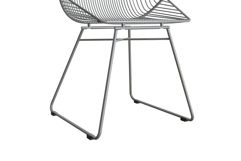 Ellis Matstol Grå - CosmoLiving - Products - Möbler - Fåtölj & stolar - Matstol & köksstol