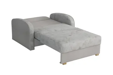 Denegal Bäddfåtölj Green - Products - Möbler - Fåtölj & stolar - Fåtölj - Bäddfåtölj