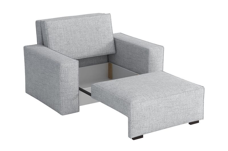 Denegal Bäddfåtölj - Products - Möbler - Fåtölj & stolar - Fåtölj - Bäddfåtölj