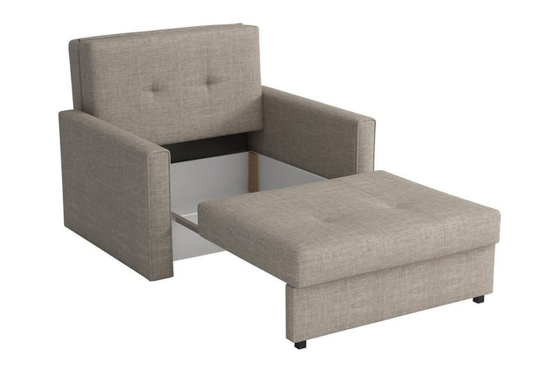 Denegal Bäddfåtölj - Products - Möbler - Fåtölj & stolar - Fåtölj - Bäddfåtölj